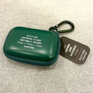 Hightide Utility Case
